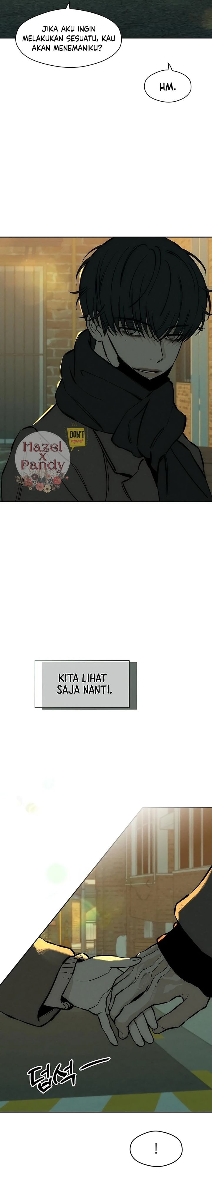 Baca Tears on a Withered Flower - Chapter 44 halaman 33