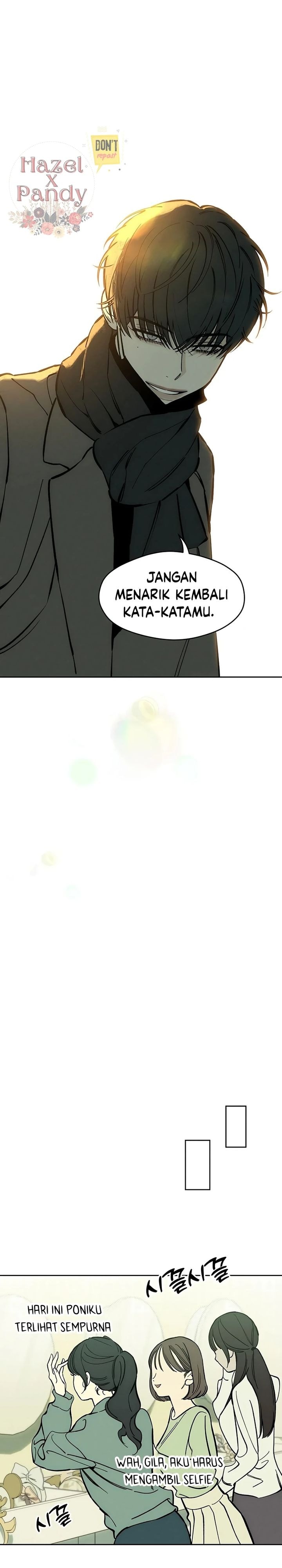 Baca Tears on a Withered Flower - Chapter 44 halaman 34