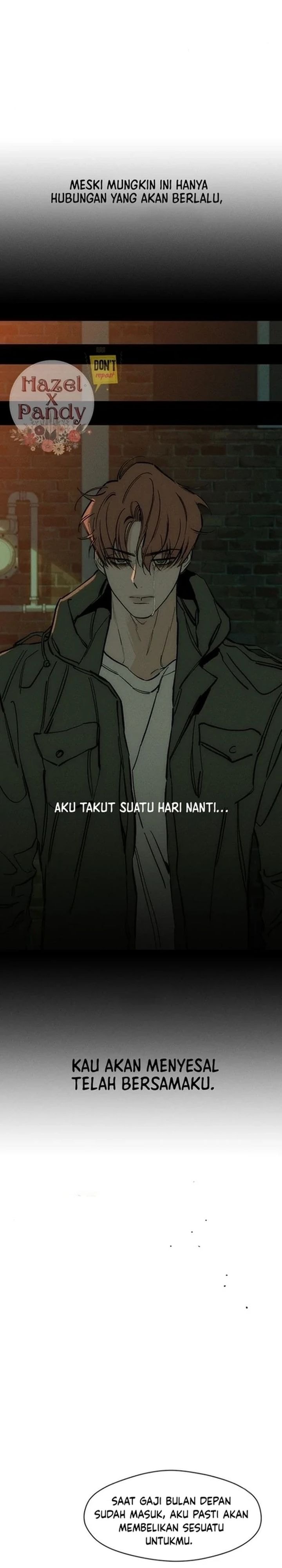 Baca Tears on a Withered Flower - Chapter 45 halaman 19