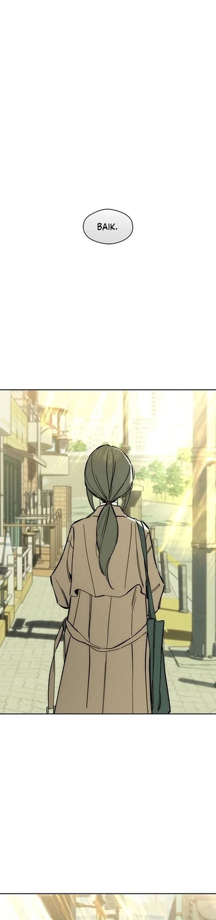 Baca Tears on a Withered Flower - Chapter 45 halaman 21