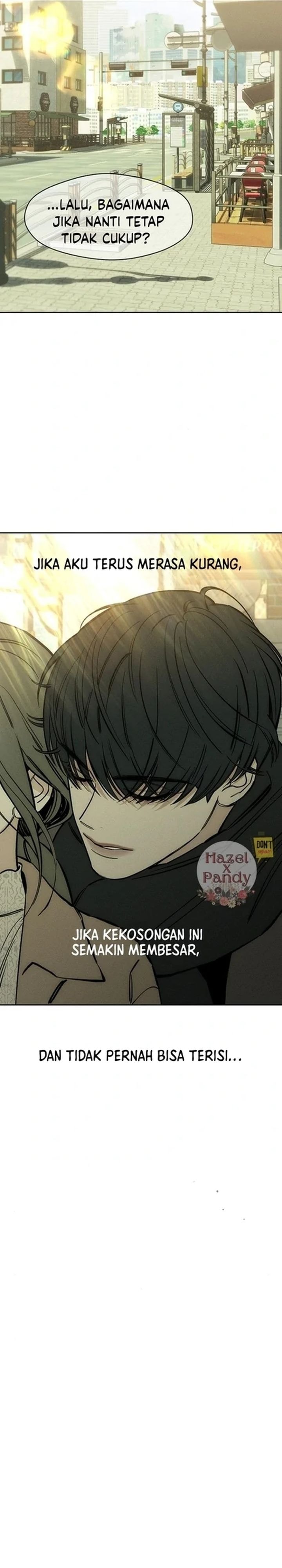 Baca Tears on a Withered Flower - Chapter 45 halaman 25