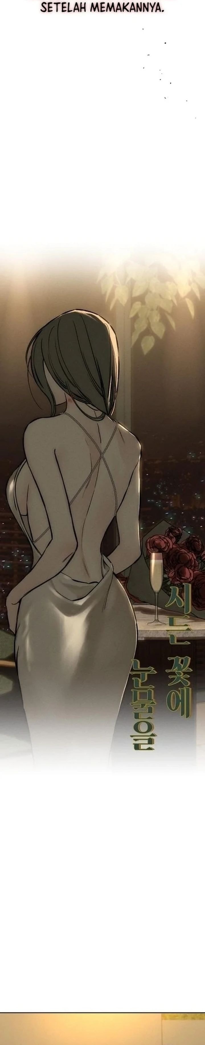 Baca Tears on a Withered Flower - Chapter 45 halaman 28