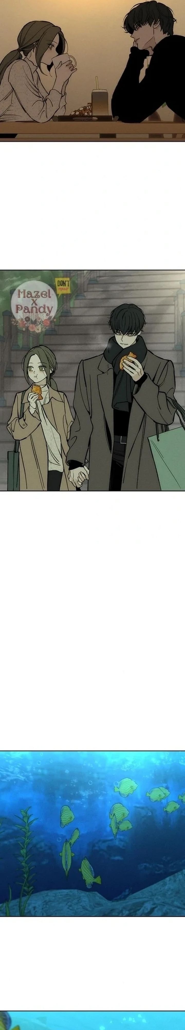 Baca Tears on a Withered Flower - Chapter 45 halaman 29