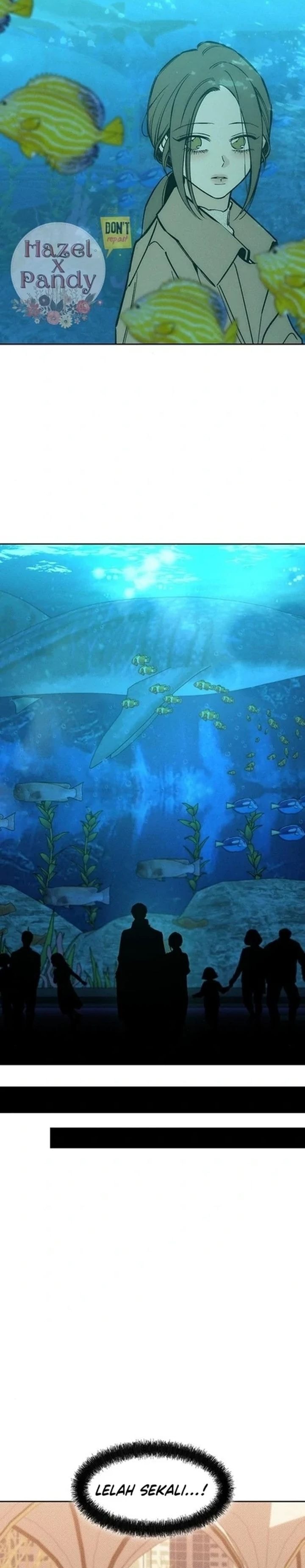 Baca Tears on a Withered Flower - Chapter 45 halaman 30