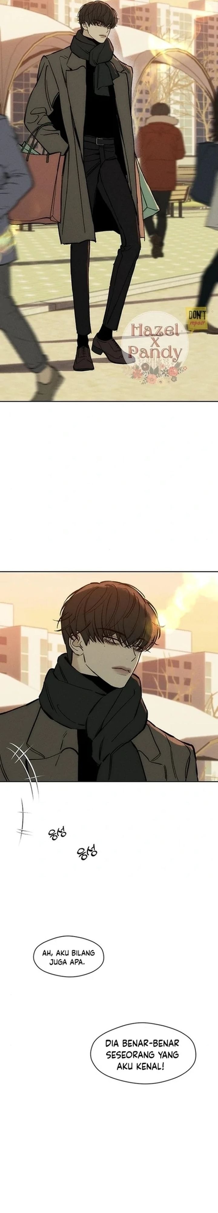 Baca Tears on a Withered Flower - Chapter 45 halaman 32