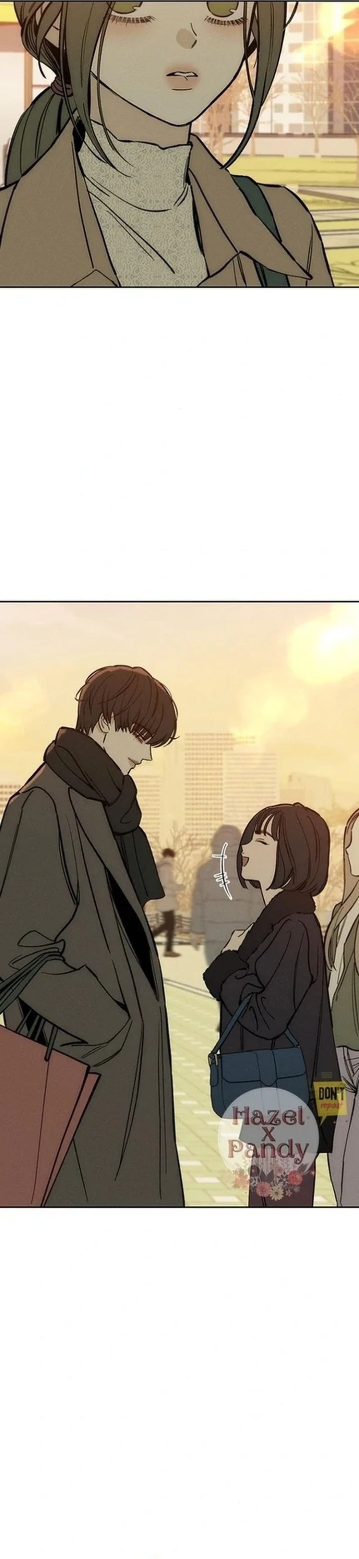 Baca Tears on a Withered Flower - Chapter 45 halaman 34