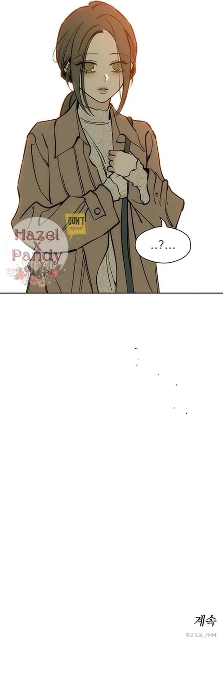 Baca Tears on a Withered Flower - Chapter 45 halaman 35