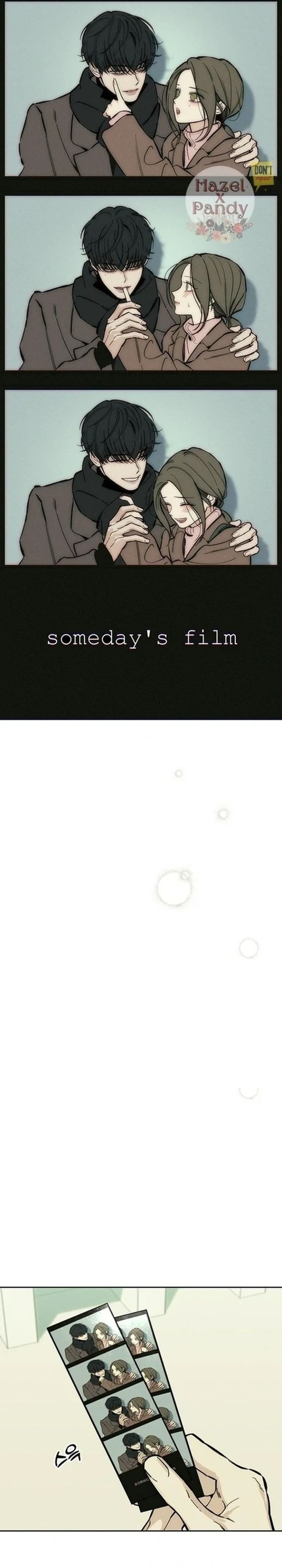 Baca Tears on a Withered Flower - Chapter 45 halaman 4