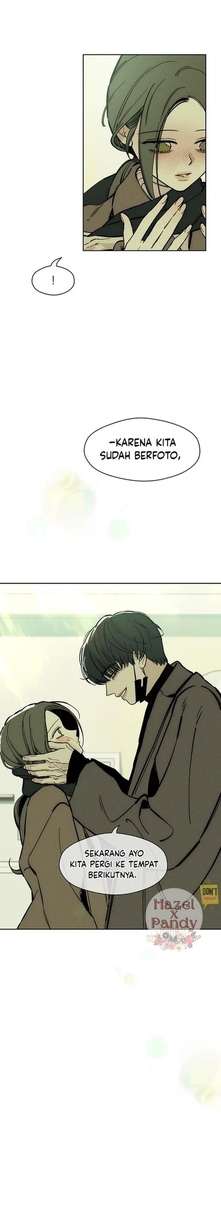 Baca Tears on a Withered Flower - Chapter 45 halaman 7