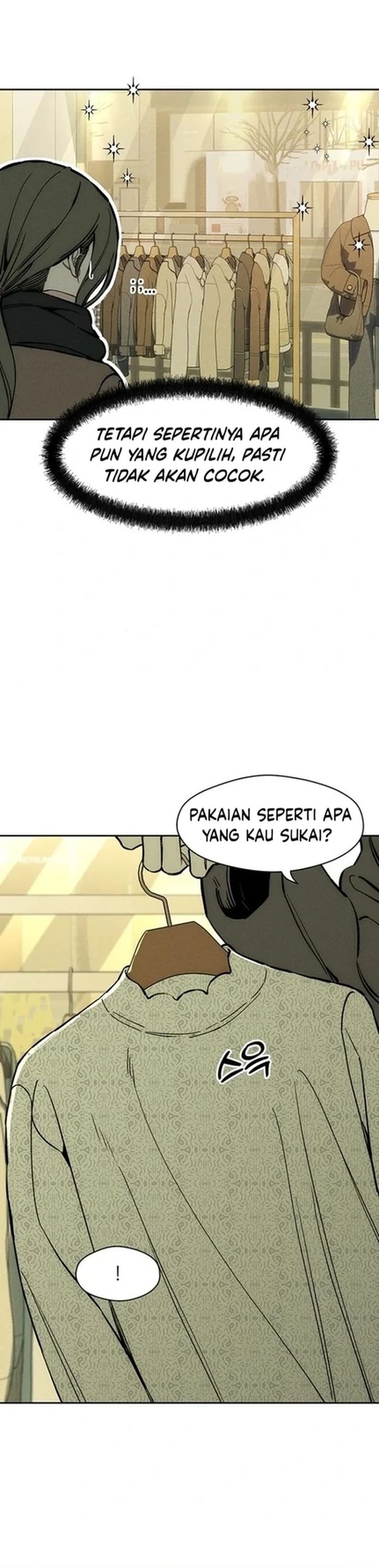 Baca Tears on a Withered Flower - Chapter 45 halaman 9