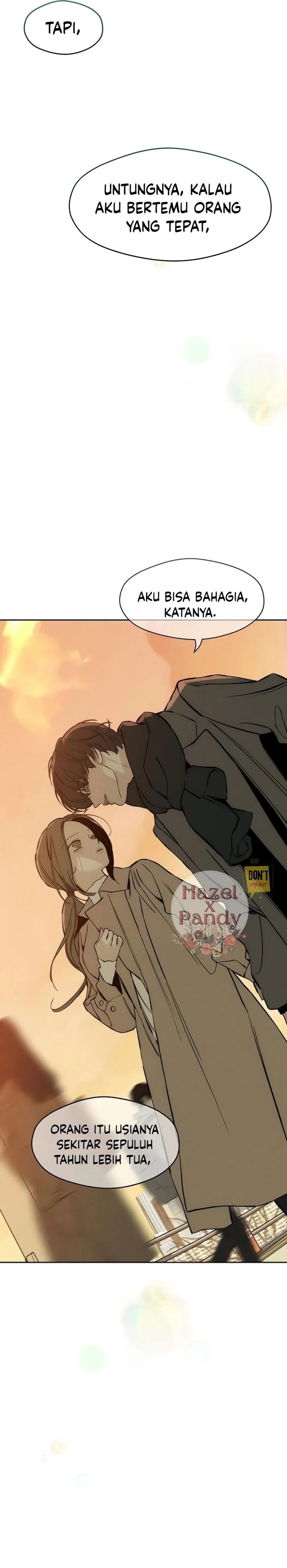 Baca Tears on a Withered Flower - Chapter 46 halaman 10