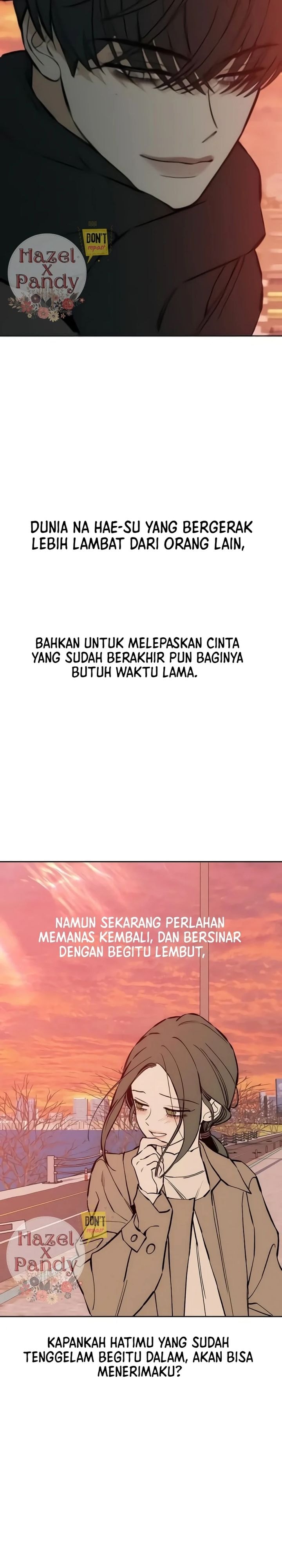 Baca Tears on a Withered Flower - Chapter 46 halaman 13