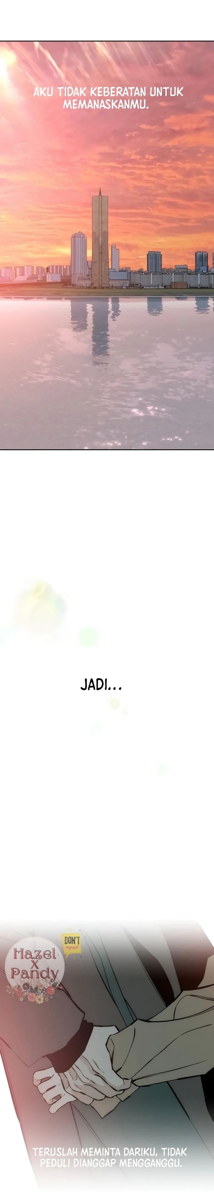 Baca Tears on a Withered Flower - Chapter 46 halaman 14