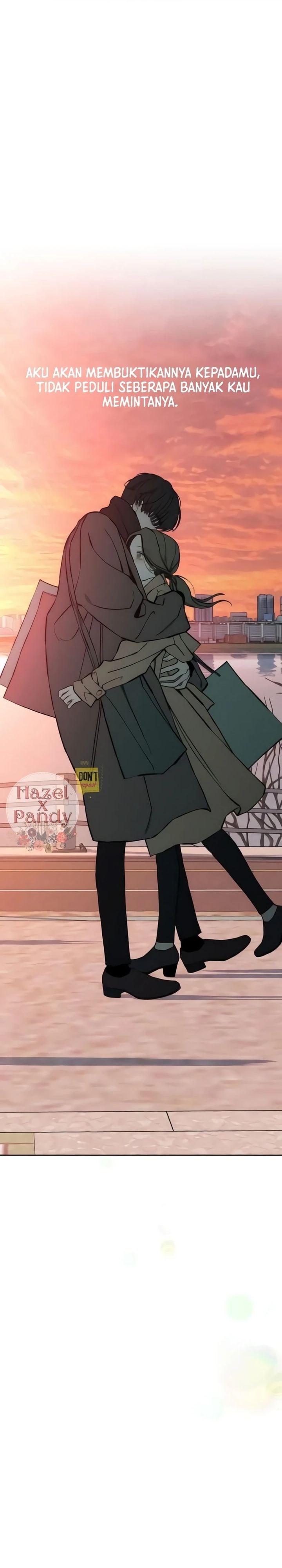 Baca Tears on a Withered Flower - Chapter 46 halaman 15