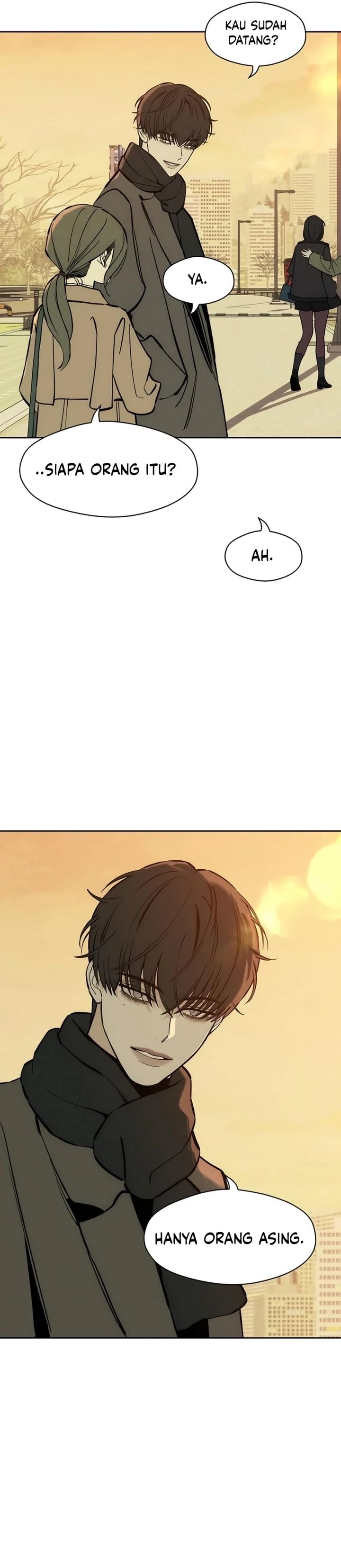 Baca Tears on a Withered Flower - Chapter 46 halaman 2