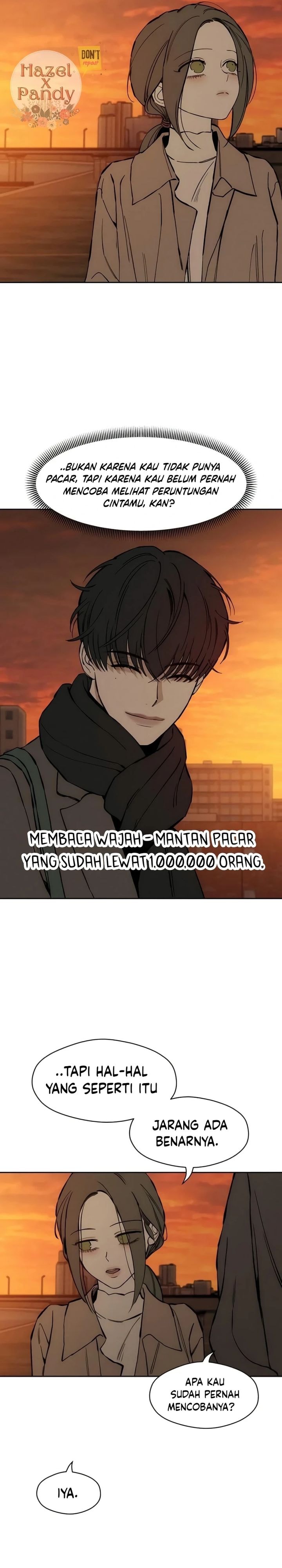 Baca Tears on a Withered Flower - Chapter 46 halaman 25