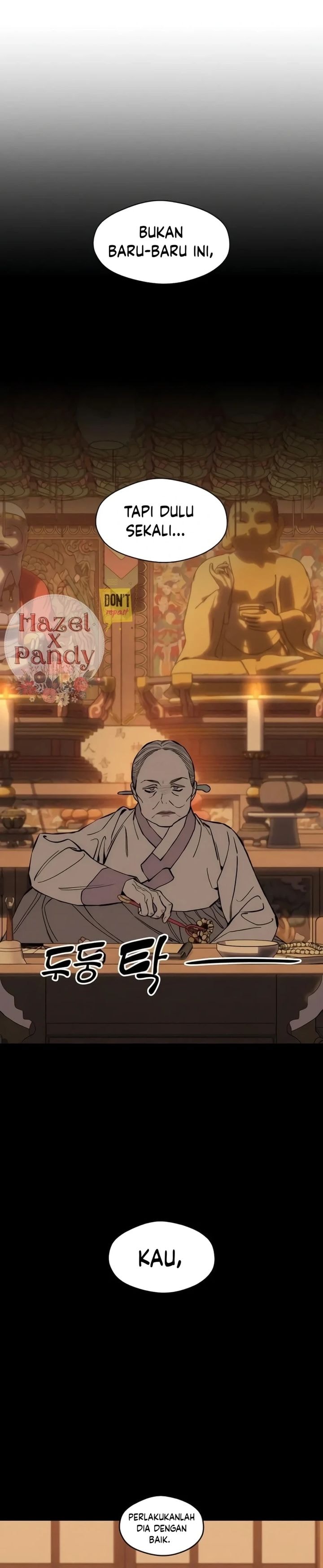 Baca Tears on a Withered Flower - Chapter 46 halaman 26