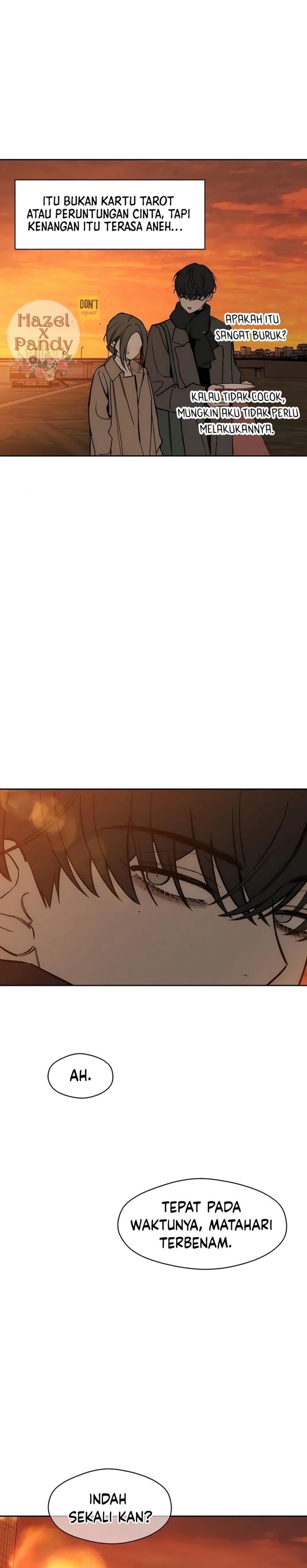 Baca Tears on a Withered Flower - Chapter 46 halaman 30