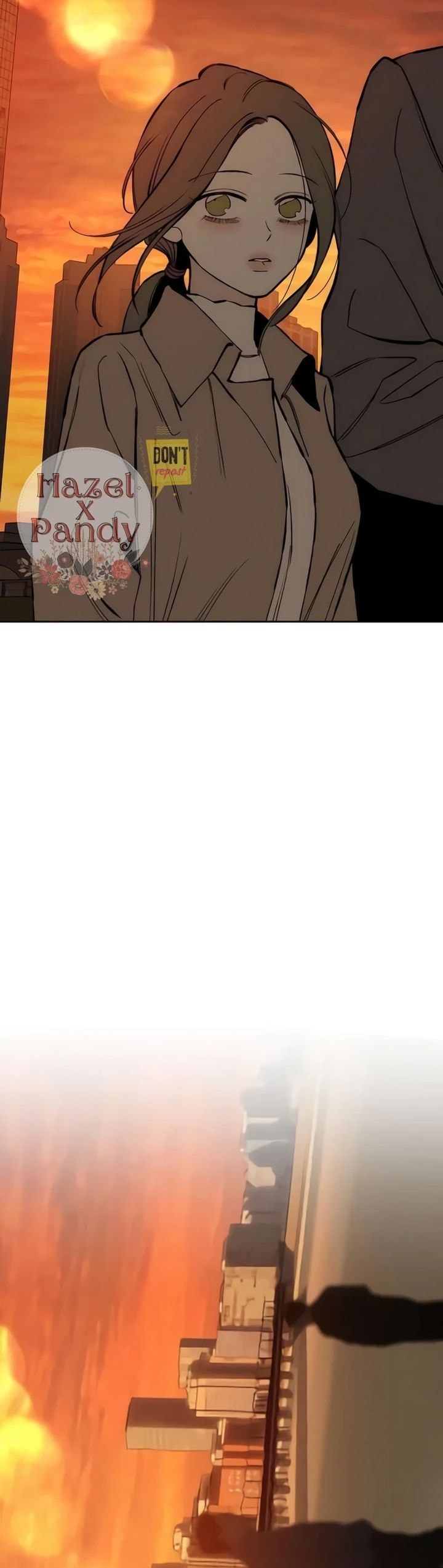 Baca Tears on a Withered Flower - Chapter 46 halaman 31