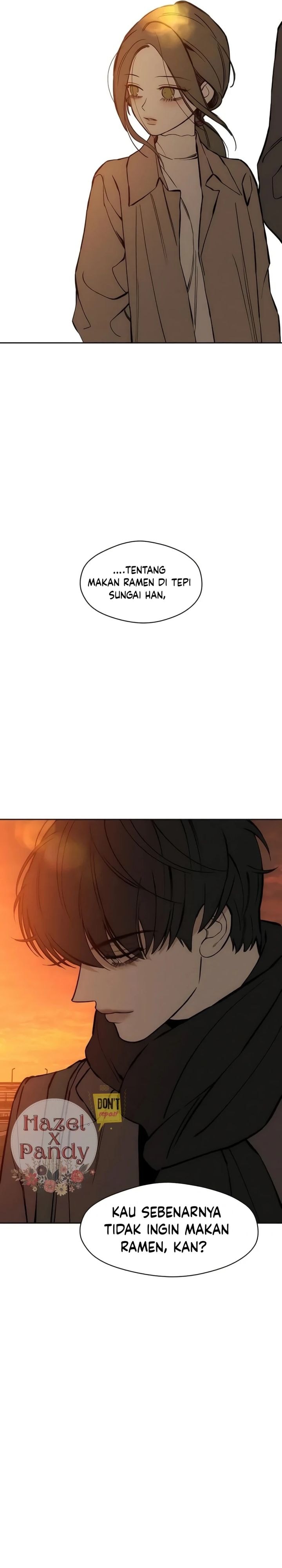 Baca Tears on a Withered Flower - Chapter 46 halaman 33