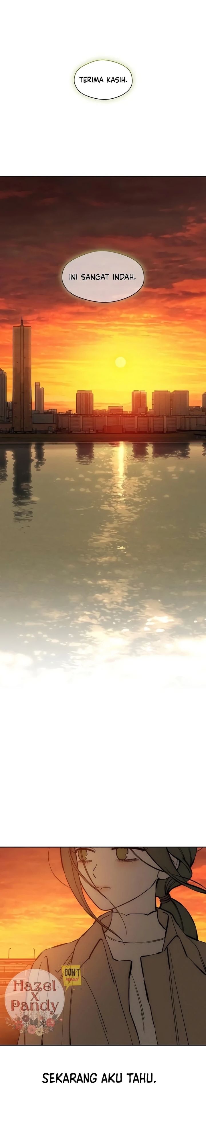 Baca Tears on a Withered Flower - Chapter 46 halaman 34