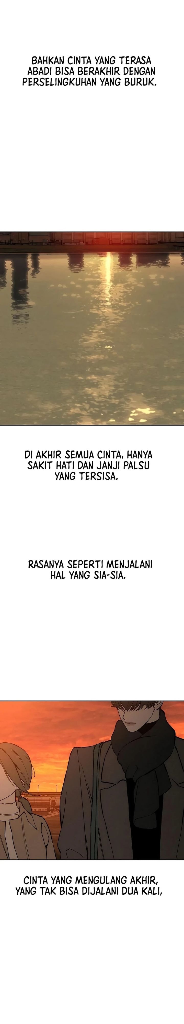 Baca Tears on a Withered Flower - Chapter 46 halaman 35
