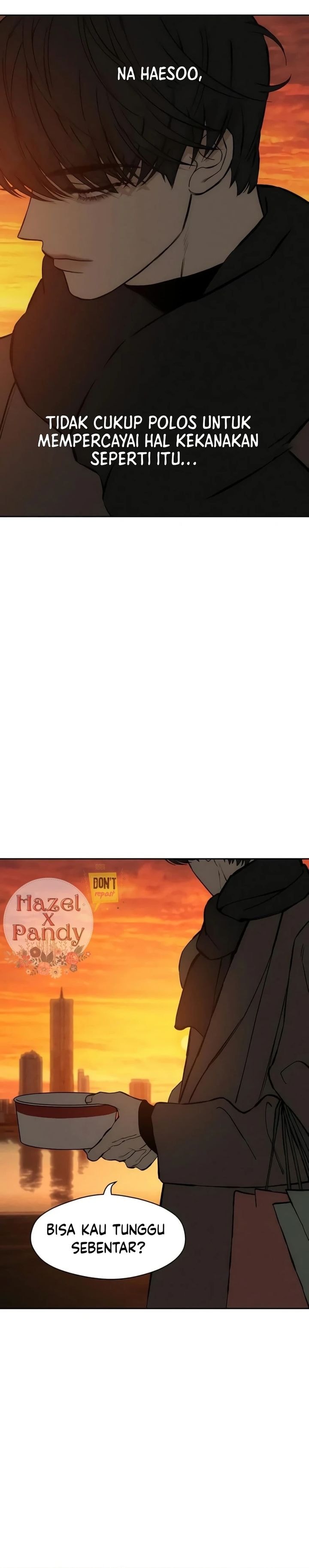 Baca Tears on a Withered Flower - Chapter 46 halaman 36