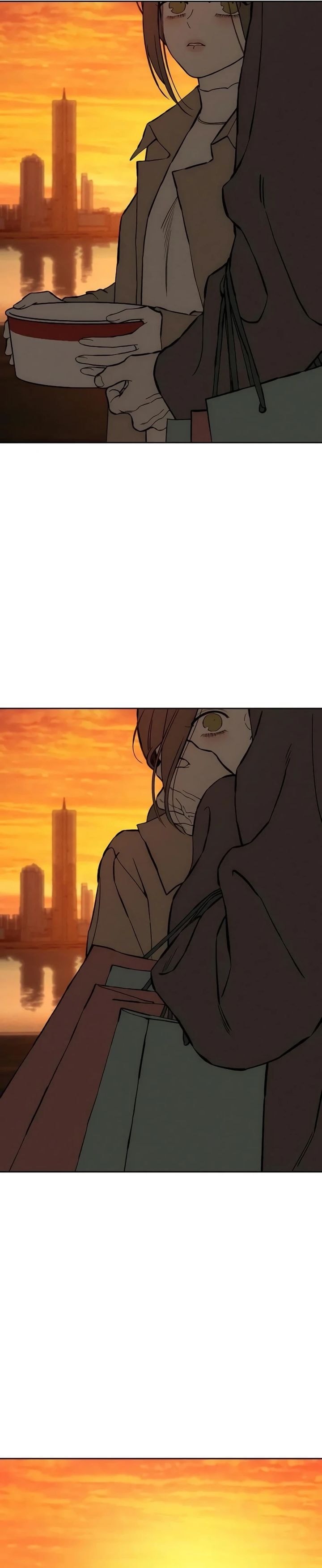 Baca Tears on a Withered Flower - Chapter 46 halaman 37