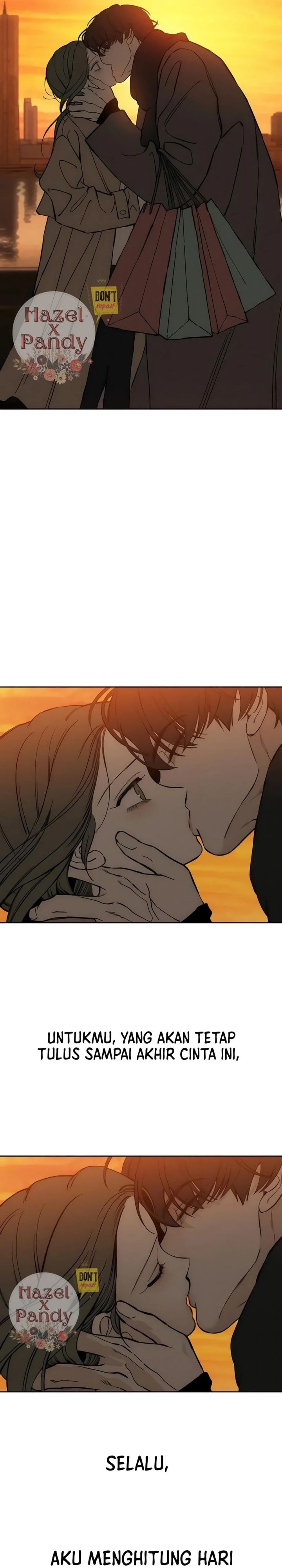 Baca Tears on a Withered Flower - Chapter 46 halaman 38