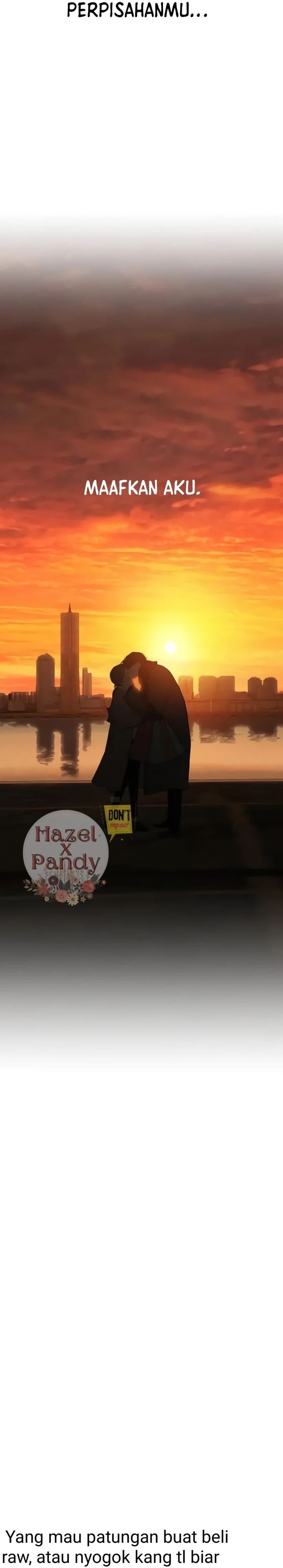 Baca Tears on a Withered Flower - Chapter 46 halaman 39