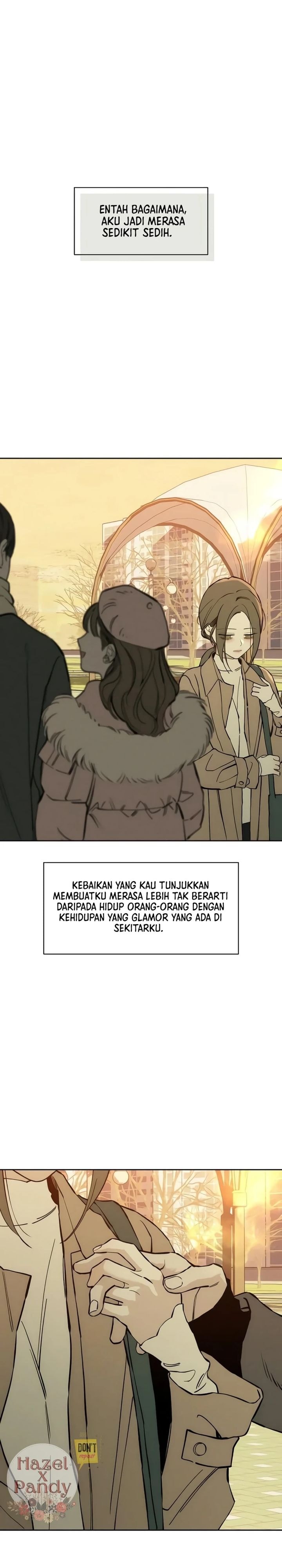 Baca Tears on a Withered Flower - Chapter 46 halaman 4