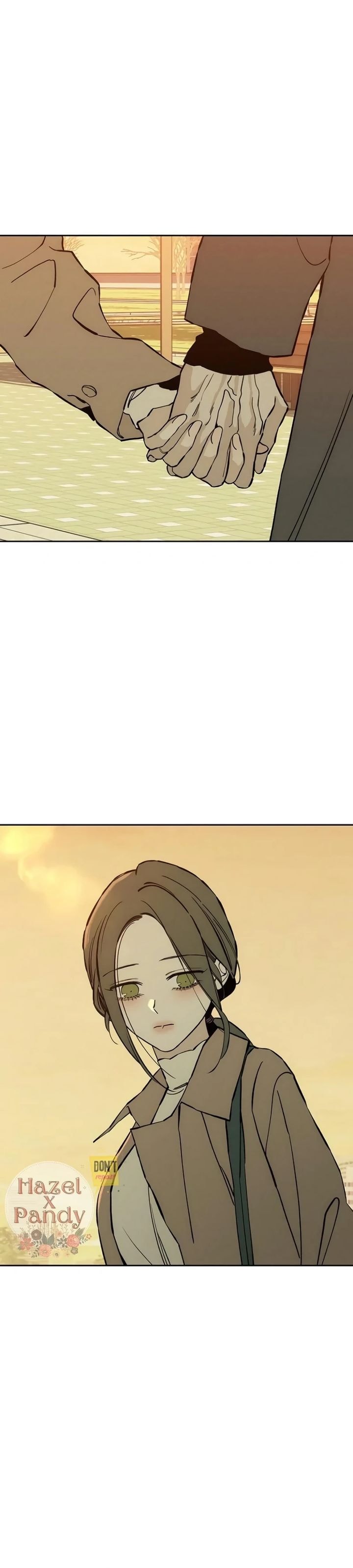 Baca Tears on a Withered Flower - Chapter 46 halaman 5