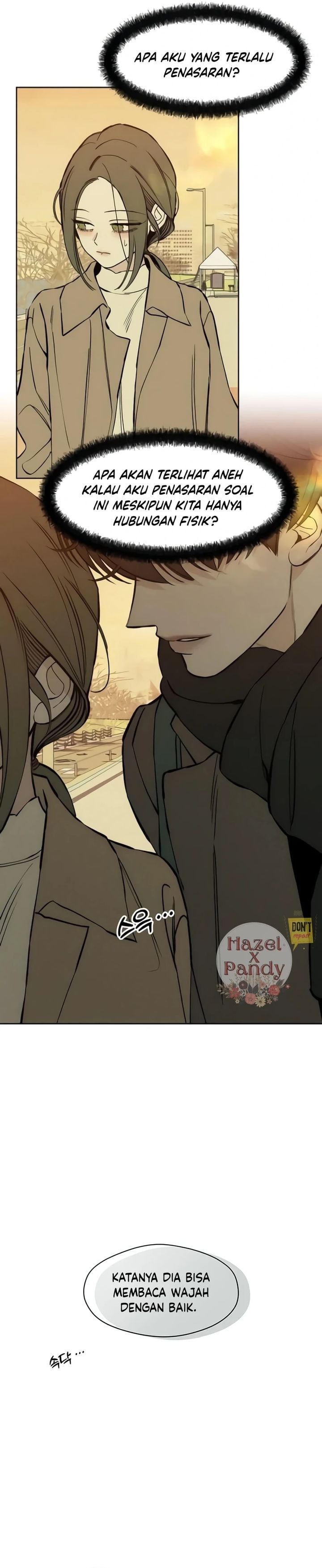 Baca Tears on a Withered Flower - Chapter 46 halaman 7