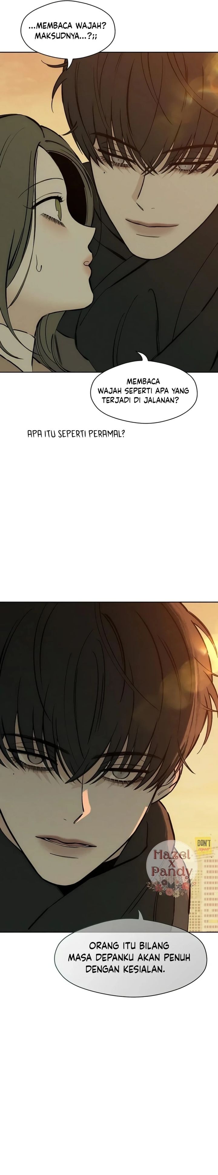 Baca Tears on a Withered Flower - Chapter 46 halaman 8