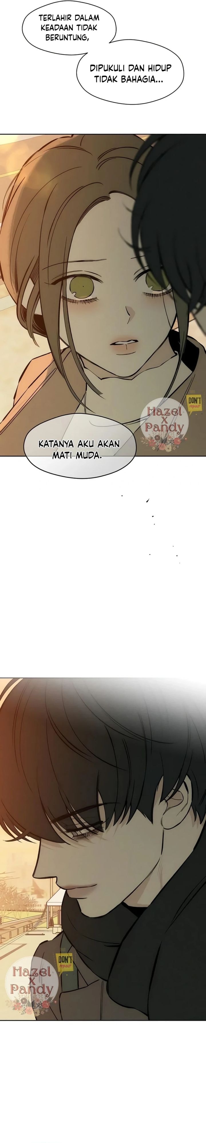 Baca Tears on a Withered Flower - Chapter 46 halaman 9