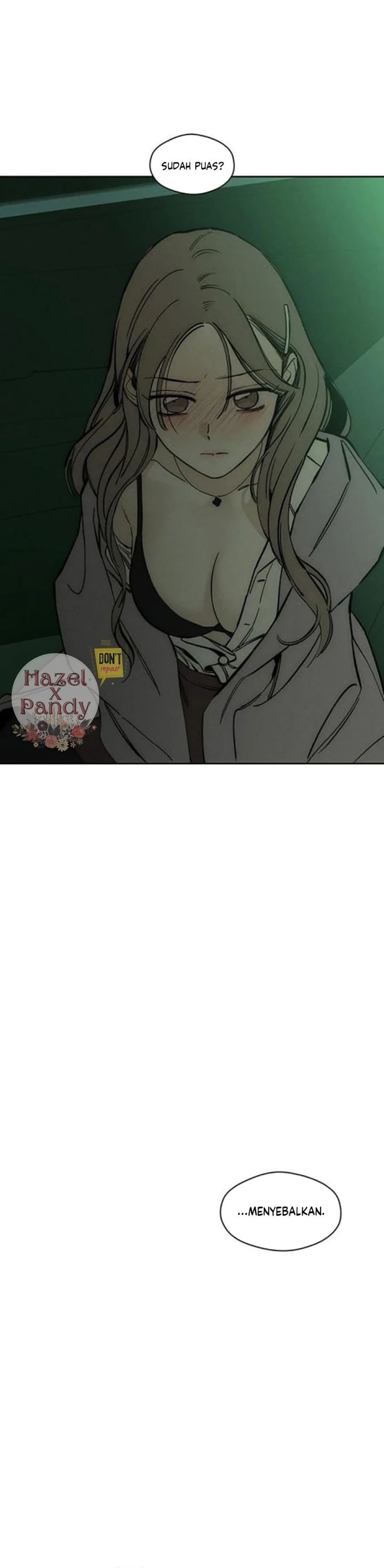 Baca Tears on a Withered Flower - Chapter 47 halaman 12