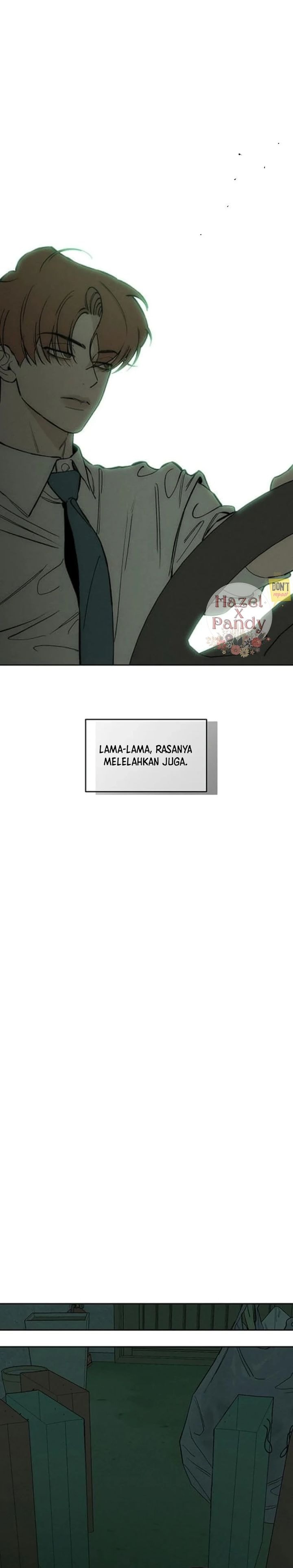 Baca Tears on a Withered Flower - Chapter 47 halaman 14