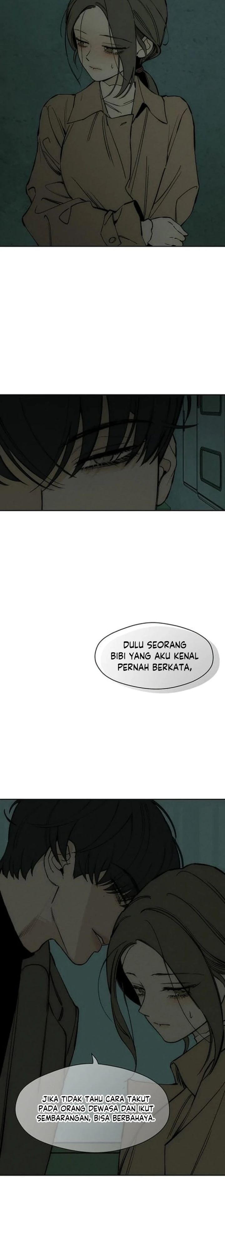 Baca Tears on a Withered Flower - Chapter 47 halaman 19