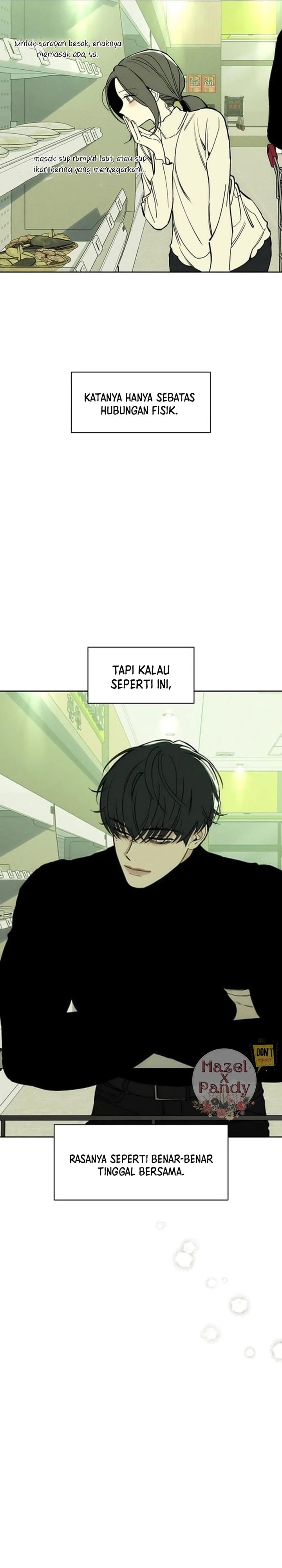 Baca Tears on a Withered Flower - Chapter 47 halaman 2