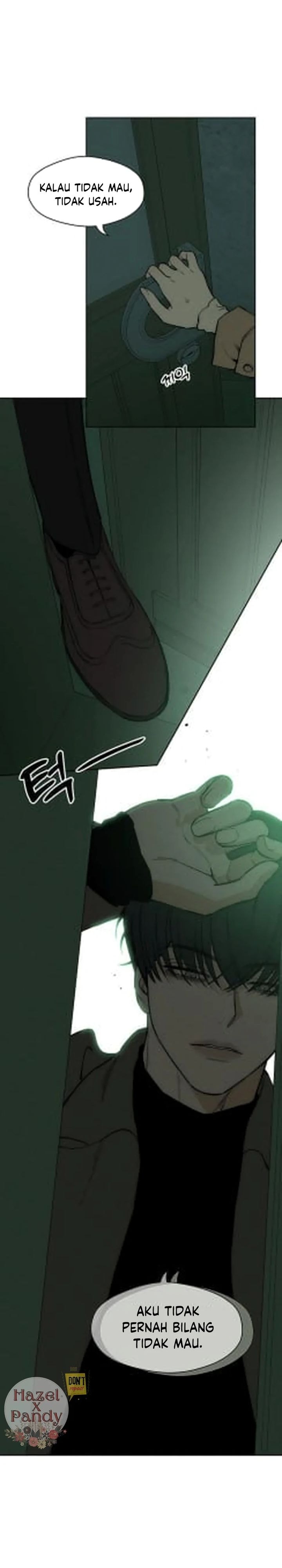 Baca Tears on a Withered Flower - Chapter 47 halaman 20