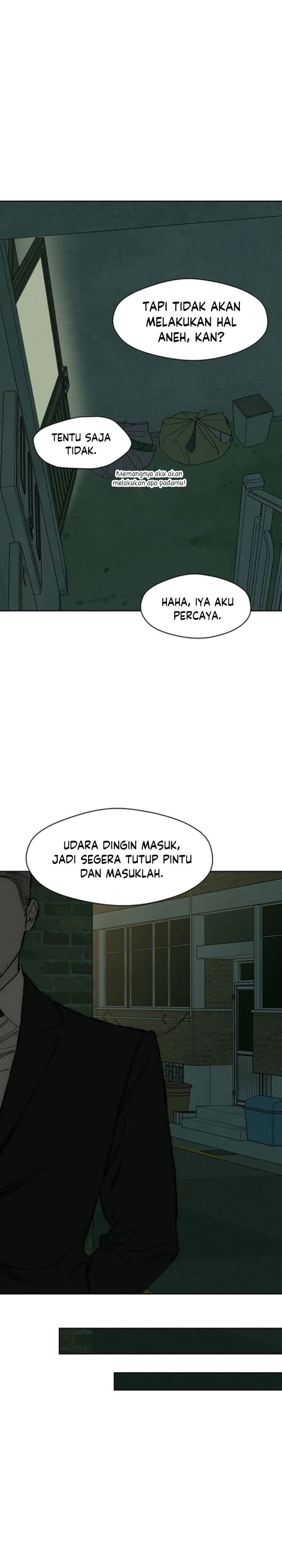 Baca Tears on a Withered Flower - Chapter 47 halaman 21