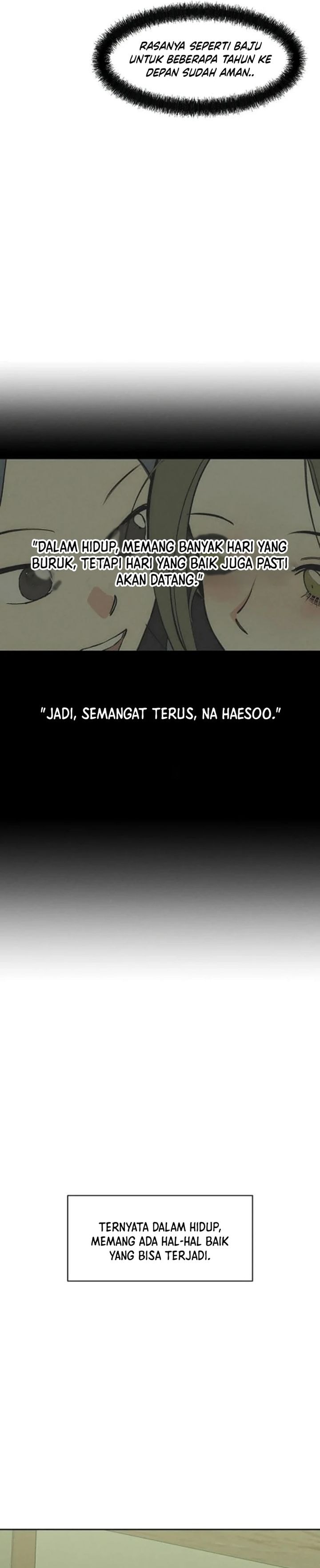 Baca Tears on a Withered Flower - Chapter 47 halaman 24