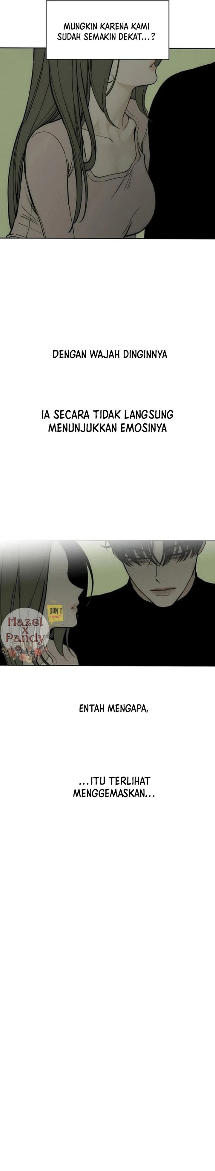 Baca Tears on a Withered Flower - Chapter 47 halaman 29