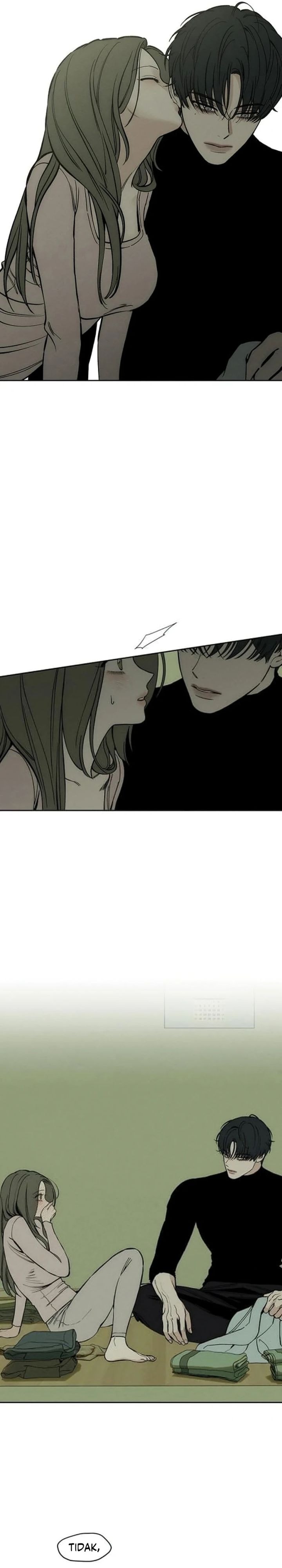 Baca Tears on a Withered Flower - Chapter 47 halaman 30