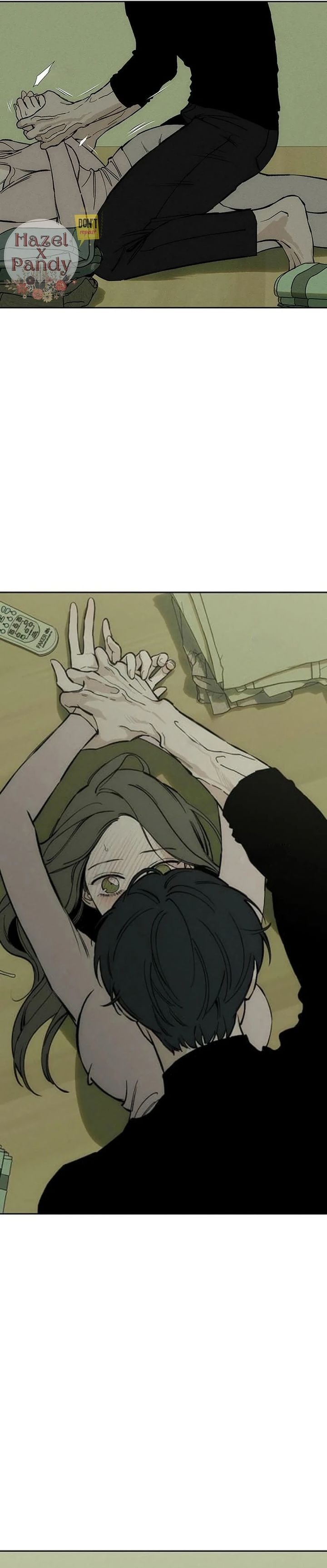 Baca Tears on a Withered Flower - Chapter 47 halaman 32