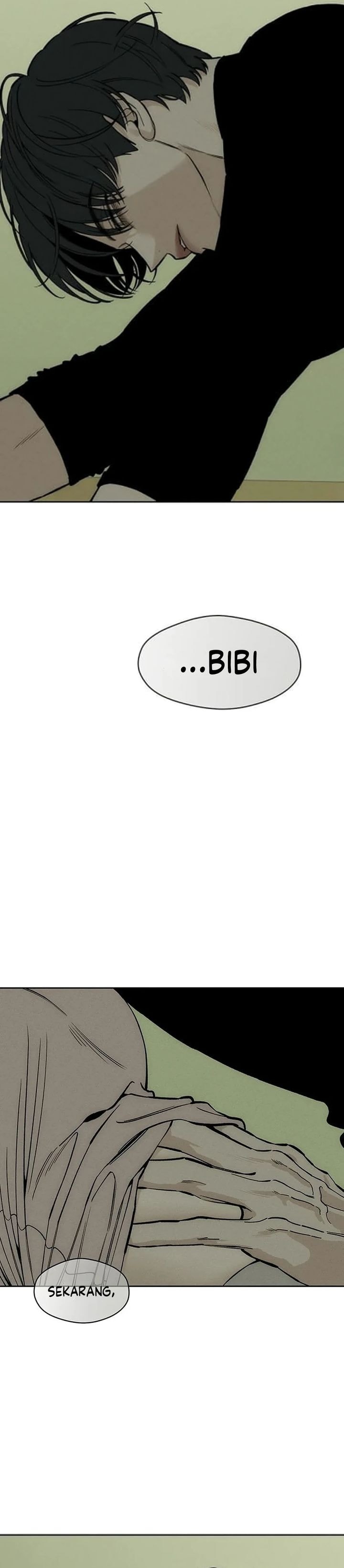 Baca Tears on a Withered Flower - Chapter 47 halaman 33