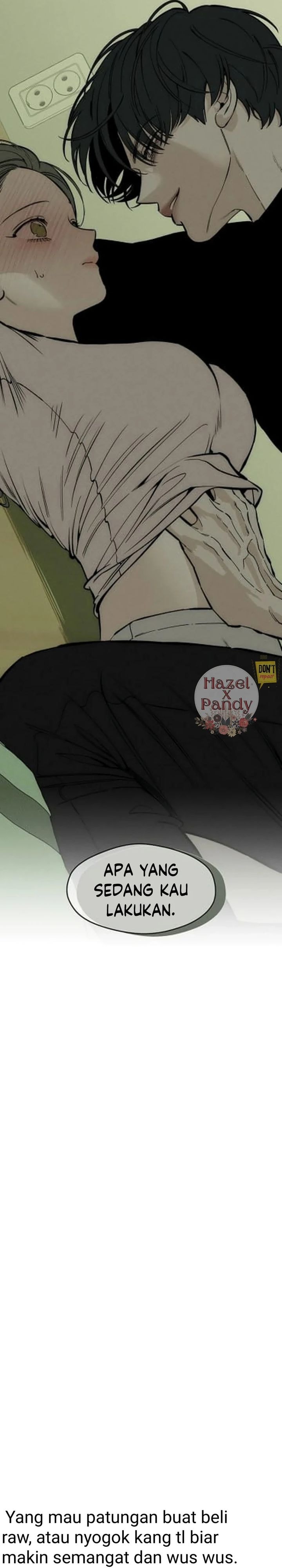 Baca Tears on a Withered Flower - Chapter 47 halaman 34