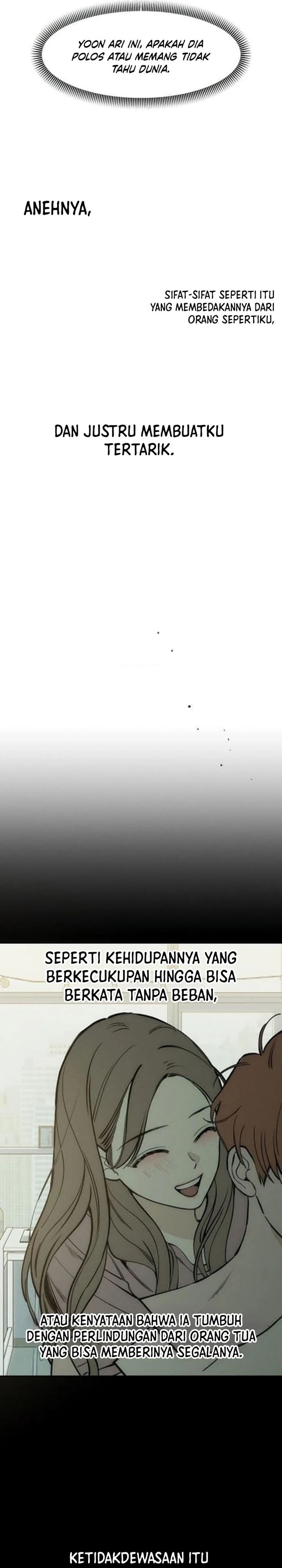 Baca Tears on a Withered Flower - Chapter 47 halaman 6