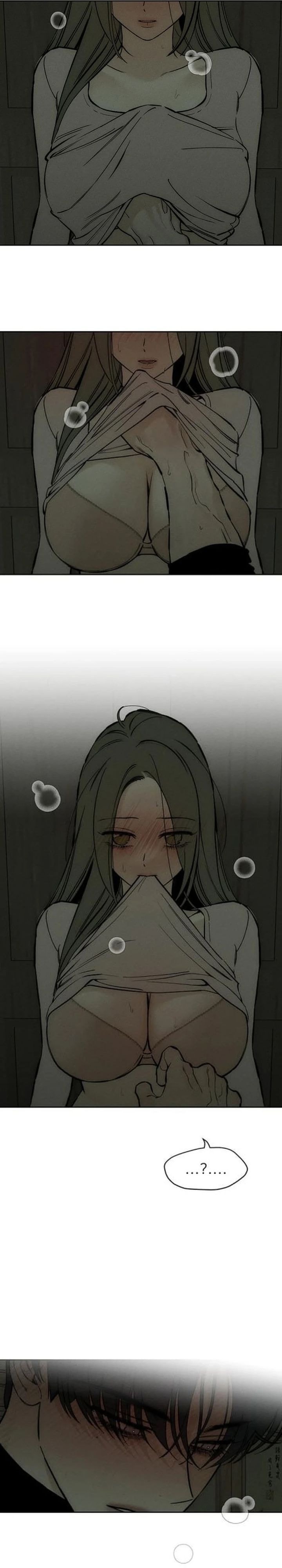 Baca Tears on a Withered Flower - Chapter 48 halaman 11