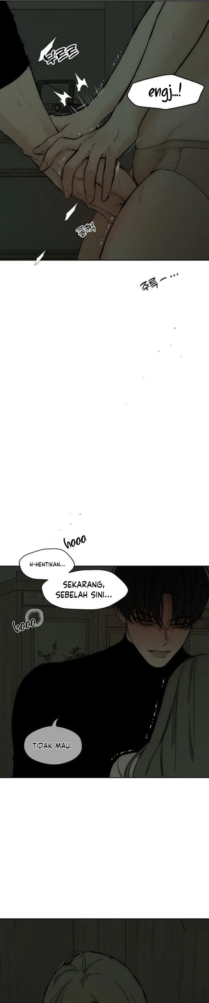 Baca Tears on a Withered Flower - Chapter 48 halaman 13